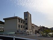 【小学校】岡山市立甲浦小学校まで1700ｍ