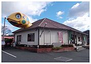 【駅】ＪＲ亀の甲駅様まで640ｍ