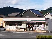 【コンビニエンスストア】セブンイレブン東塚5丁目店まで160ｍ