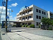 【総合病院】武田病院まで350ｍ