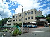 【大学】倉敷芸術科学大学まで1300ｍ