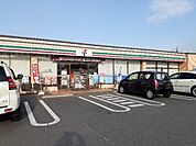【コンビニエンスストア】セブンイレブン福山東川口4丁目まで500ｍ