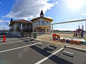 【幼稚園】つくし保育園まで950ｍ