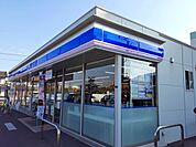【コンビニエンスストア】ローソン 福山曙6丁目店まで500ｍ