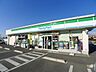 周辺：【コンビニエンスストア】ファミリーマート太田薮塚店まで950ｍ