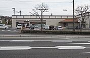 【コンビニエンスストア】セブンイレブンまで400ｍ