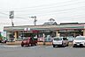 周辺：【コンビニエンスストア】セブンイレブン冷水バイパス店まで750ｍ