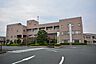 周辺：【市役所・区役所】筑前町役場まで2600ｍ