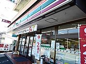 【コンビニエンスストア】セブンイレブン赤間郵便局前店まで500ｍ