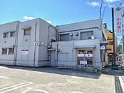 【銀行】中国銀行さんまで2570ｍ