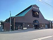 五味の市さんまで2700ｍ