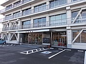 【市役所・区役所】笠松町役場まで1200ｍ
