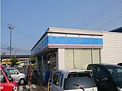 【コンビニエンスストア】ローソン　倉敷沖店まで400ｍ
