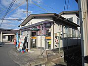 【郵便局】倉敷中畝郵便局まで450ｍ