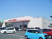 ファッションセンターしまむらまで600ｍ