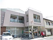【郵便局】浜町郵便局まで350ｍ