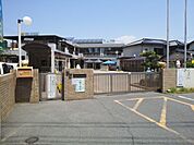 【幼稚園】小谷かなりや子供園まで500ｍ