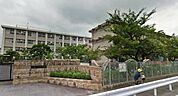 【小学校】岐阜市立長良東小学校まで486ｍ