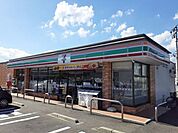 【コンビニエンスストア】セブンイレブンまで40ｍ