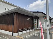 【郵便局】早島郵便局まで1800ｍ