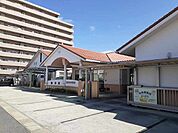 【幼稚園】総社市立中央保育園まで450ｍ