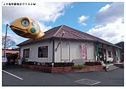 【駅】ＪＲ亀甲駅様まで700ｍ
