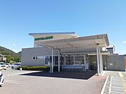 【総合病院】赤磐市熊山診療所さんまで90ｍ