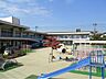 周辺：【幼稚園】琴浦西認定こども園まで750ｍ