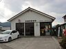 周辺：【郵便局】真備西郵便局まで72ｍ