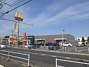【その他】マクドナルド大福店まで300ｍ