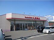 しまむら乙島店まで650ｍ