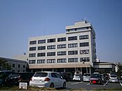 【市役所・区役所】倉敷市役所水島支所まで1200ｍ