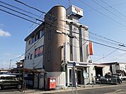 【郵便局】岡山花尻簡易郵便局まで400ｍ