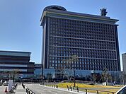 【市役所・区役所】岐阜県庁まで1900ｍ