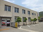 【銀行】中国銀行水島東支店まで1100ｍ