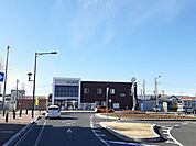 【駅】上菅谷駅まで1200ｍ