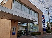 【銀行】常陽銀行菅谷支店まで700ｍ