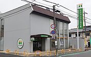 【銀行】北おおさか信用金庫様まで1000ｍ