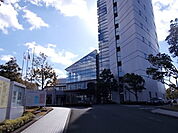 ＯＫＢふれあい会館まで400ｍ
