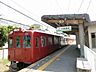 周辺：【駅】美濃青柳駅まで650ｍ