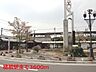 周辺：【駅】穂積駅まで3600ｍ