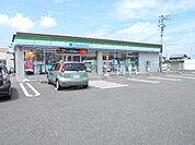 【コンビニエンスストア】ファミリーマート瑞穂十九条店まで1300ｍ