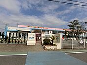 【幼稚園】瑞穂市立南保育園まで900ｍ