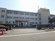 【小学校】大垣市立小野小学校まで2000ｍ