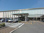 【総合病院】岩美病院まで500ｍ