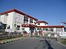 周辺：【幼稚園】上北条保育園まで550ｍ