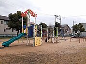【公園】田島第一公園まで100ｍ