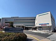 【総合病院】鳥取大学医学部附属病院まで1700ｍ