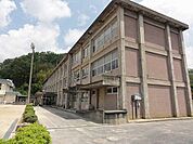 【小学校】面影小学校まで1000ｍ