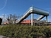 【駅】ＪＲ東山公園駅まで1200ｍ